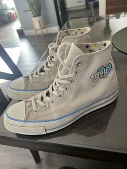 Converse Tyler The Creator