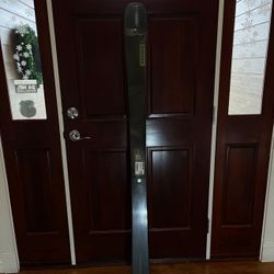 New - Armada Declivity 92 Ti Skis 