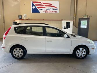 2010 Hyundai Elantra