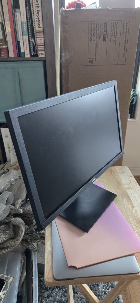 Monitor Dell
