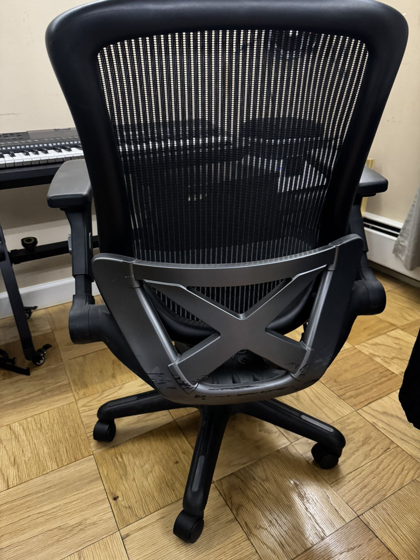 Computer Chair