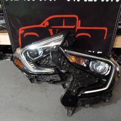 Headlights GMC Terrain 2018.2019.2020.2021