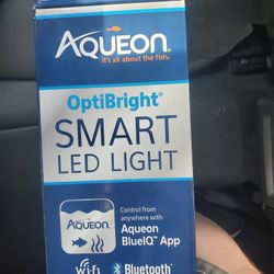 Aqueon Smart Led Light 