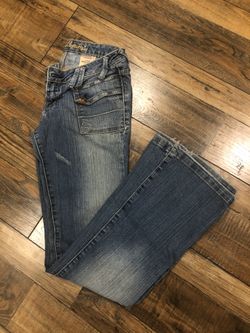 Juniors size 5/6