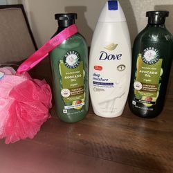 Herbal Essence Combo