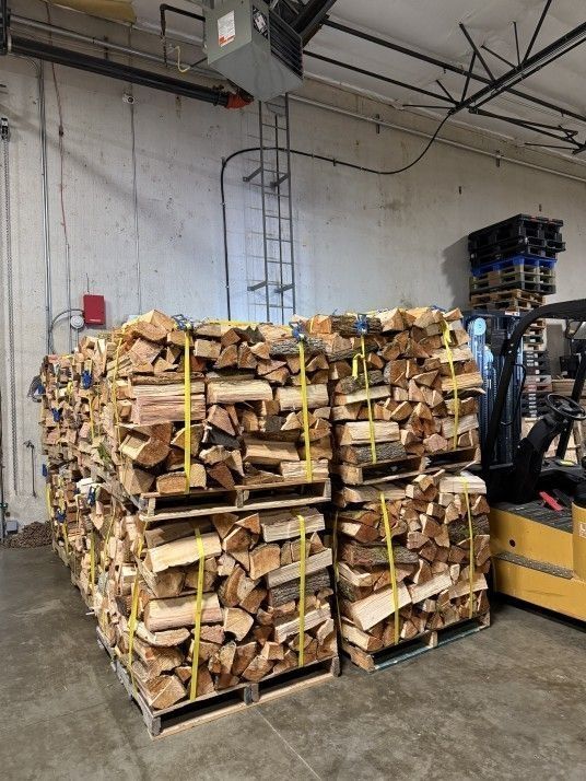 Firewood For Sale.maple Wood.110$dry Wood