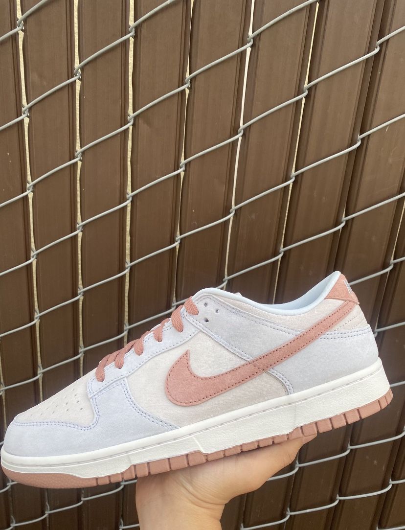 Nike Dunk Low Fossil Size 12