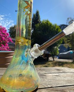 24k Gold