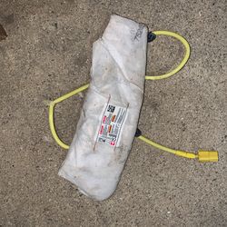 For A Honda Civic LH. Seat Bag