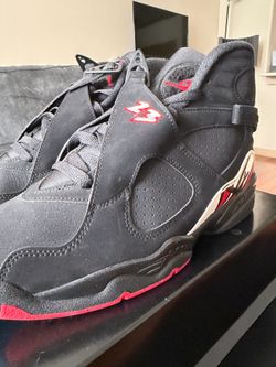 AIR JORDAN 8 PLAYOFFS