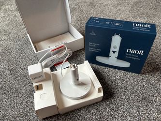 Nanit Multi-Stand Brand New
