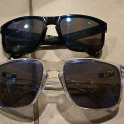 Oakley Sunglasses
