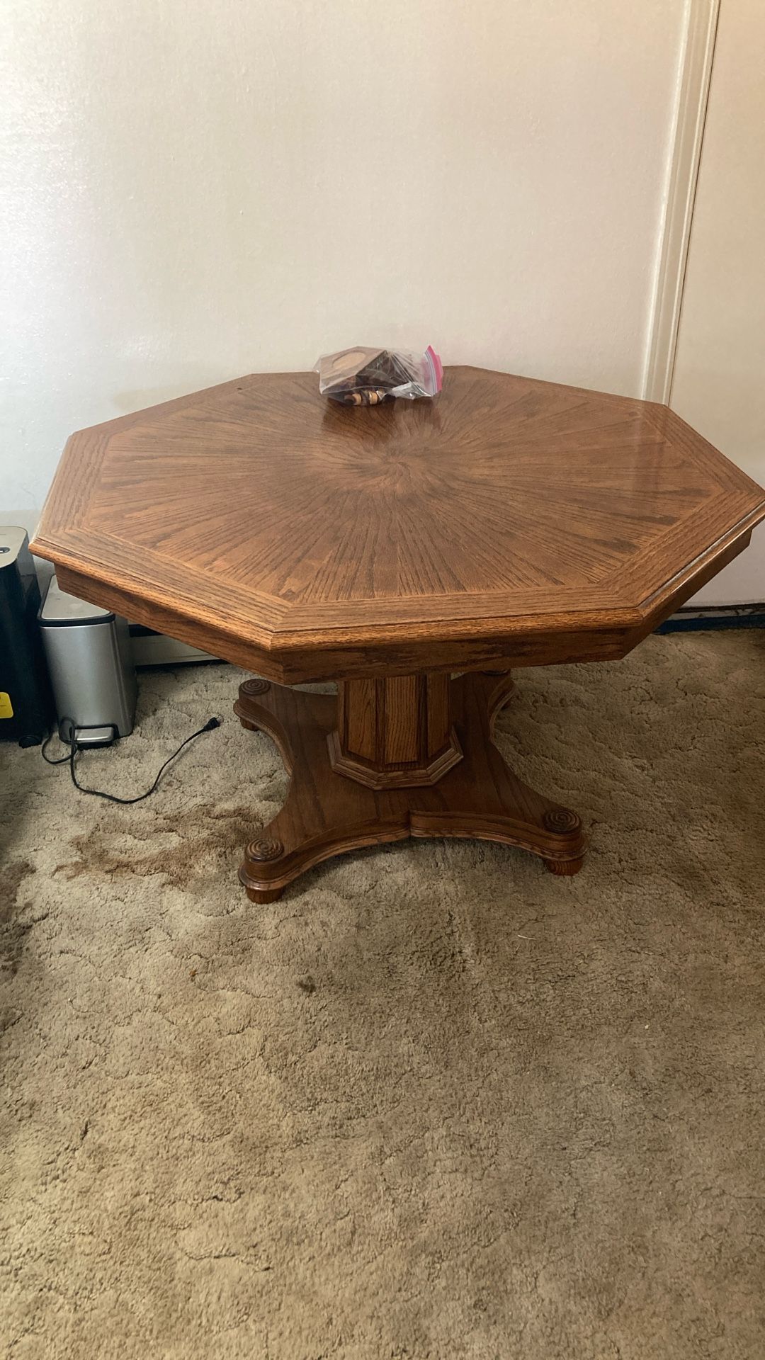 Game/Dining Table