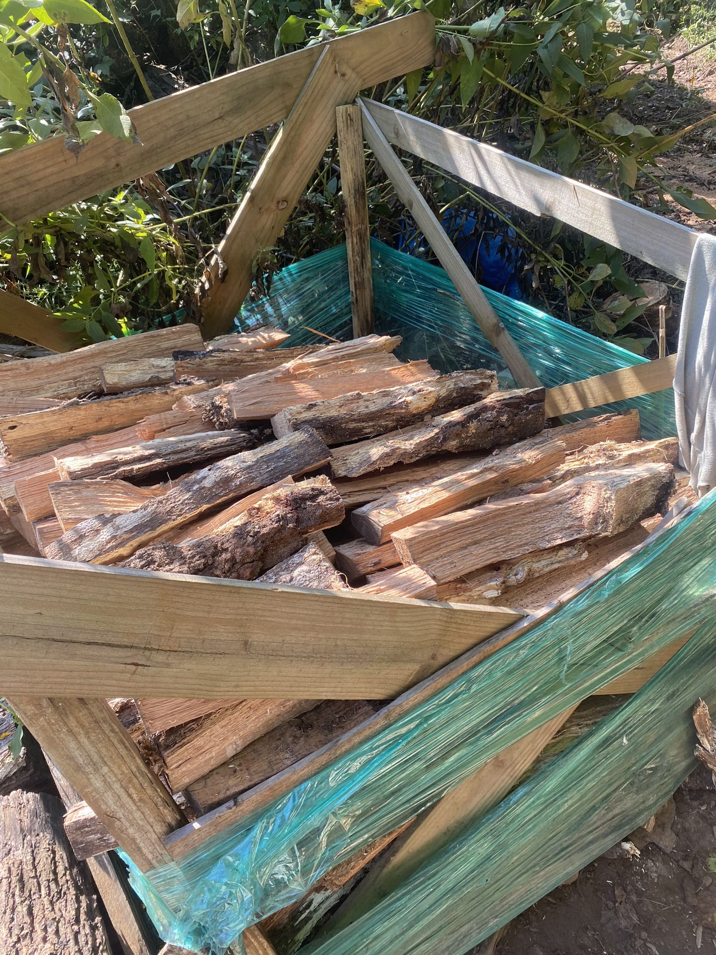 Firewood