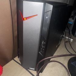 Complete Gaming PC Setup – RTX 3050, i5-12400F, 16GB RAM + 165Hz Monitor – Plug & Play!