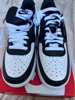 Brand new Nikes