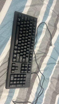 Keyboard