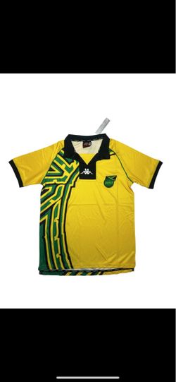 Jamaica Jersey / Shirt - Size M