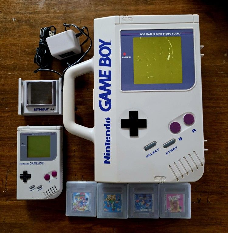 Gameboy