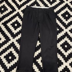 Size 34 Dress Pants