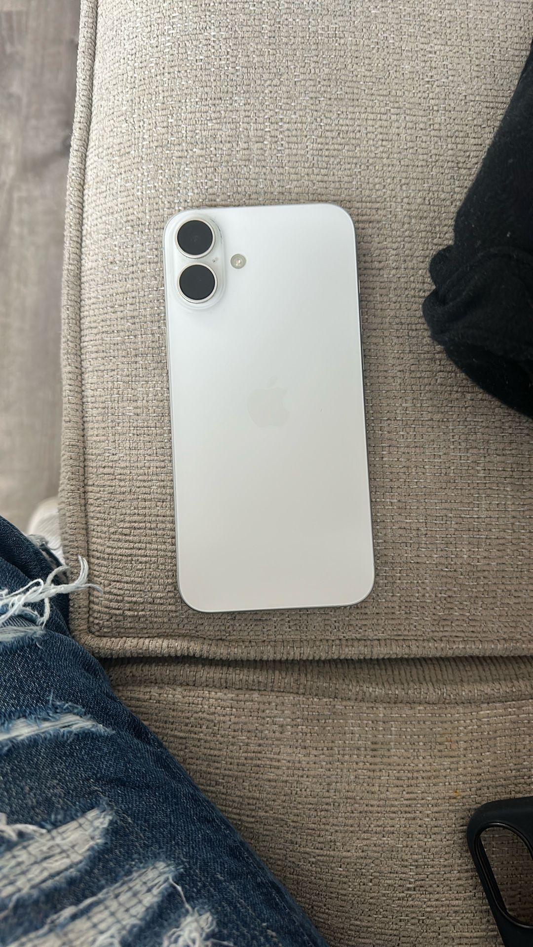 iPhone 16 Plus 128GB