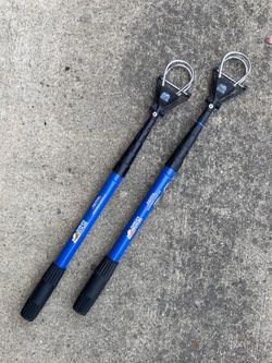 Golf Ball Retriever Poles