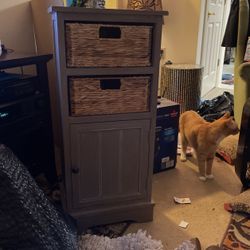 Safaveith High End Bathroom cabinet 