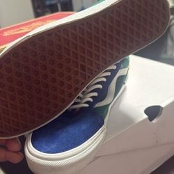 Men's Shoes 