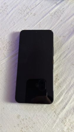 Samsung Galaxy S21 FE, Black