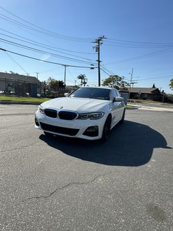 2022 BMW 330i