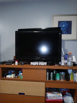 Insignia 42inc Tv