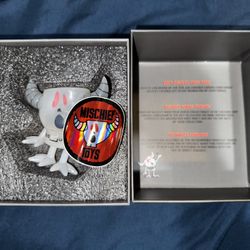 Mischief Toys Ghostly Gastley Limited To 305