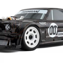 Team Associated SR7 Hoonicorn 1/7 RTR Electric 4WD Touring Car w/2.4GHz Radio @ Parkflyers RC