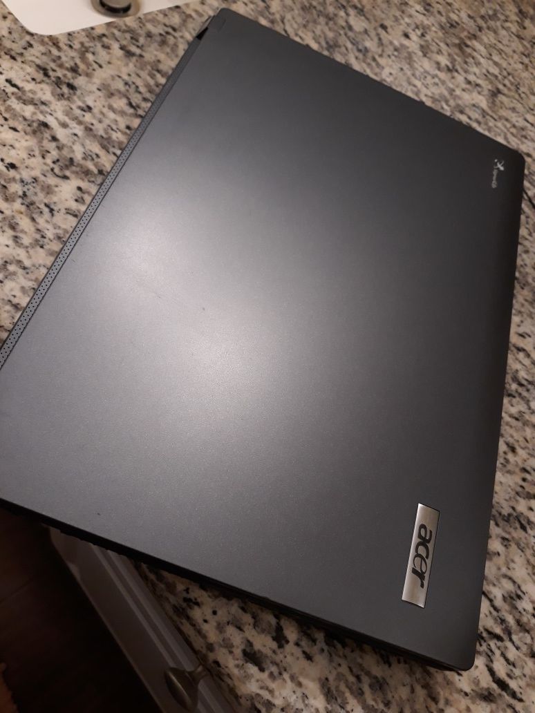 ACER LAPTOP