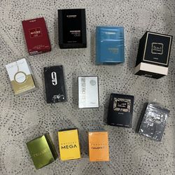 perfume árabe de hombre 💙