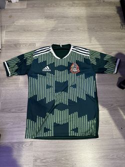 Mexico Jersey