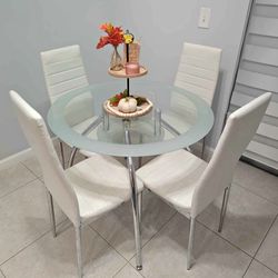 Dining Set - Juego de comedor
