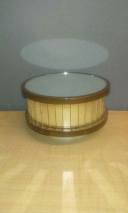 Mini display