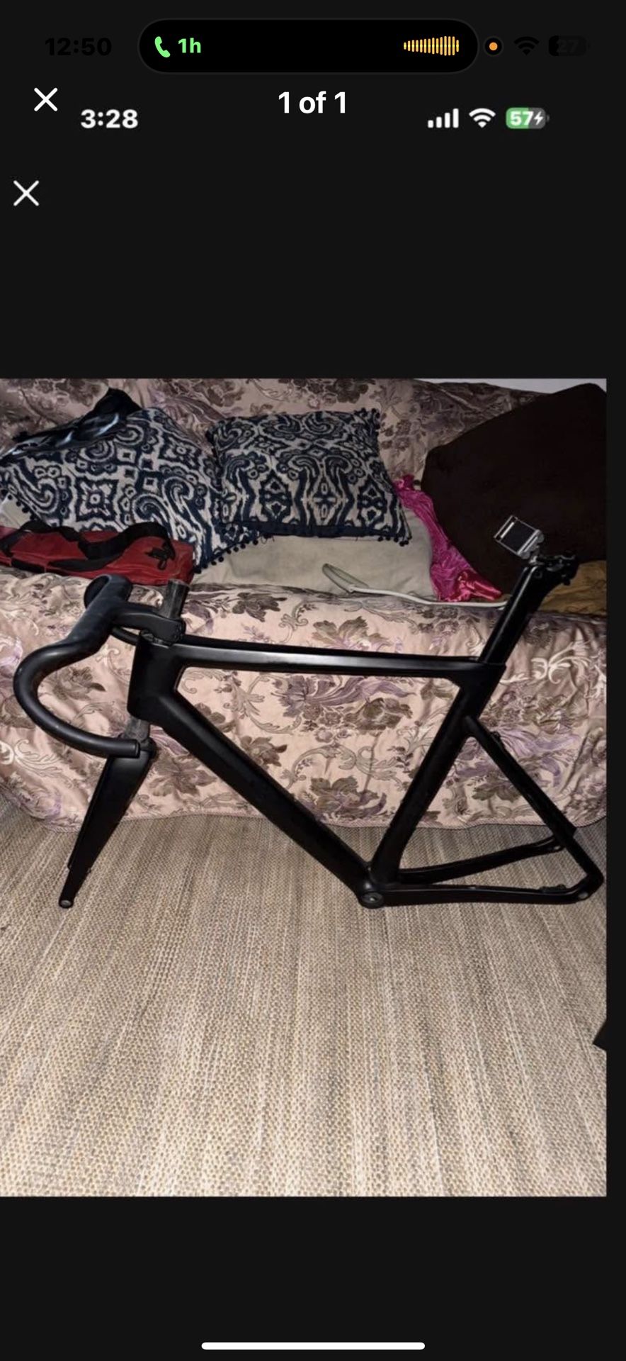 Trade For Fixie