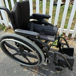 Wheel Chair