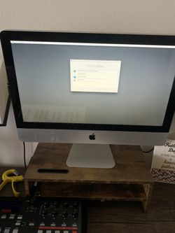 21.5 iMac Pro 