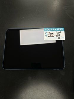 Apple iPad A16