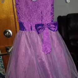 Toddler Dress 3 to 4 Years