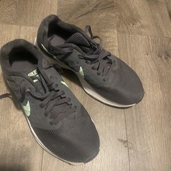 Nike Gray Shoes