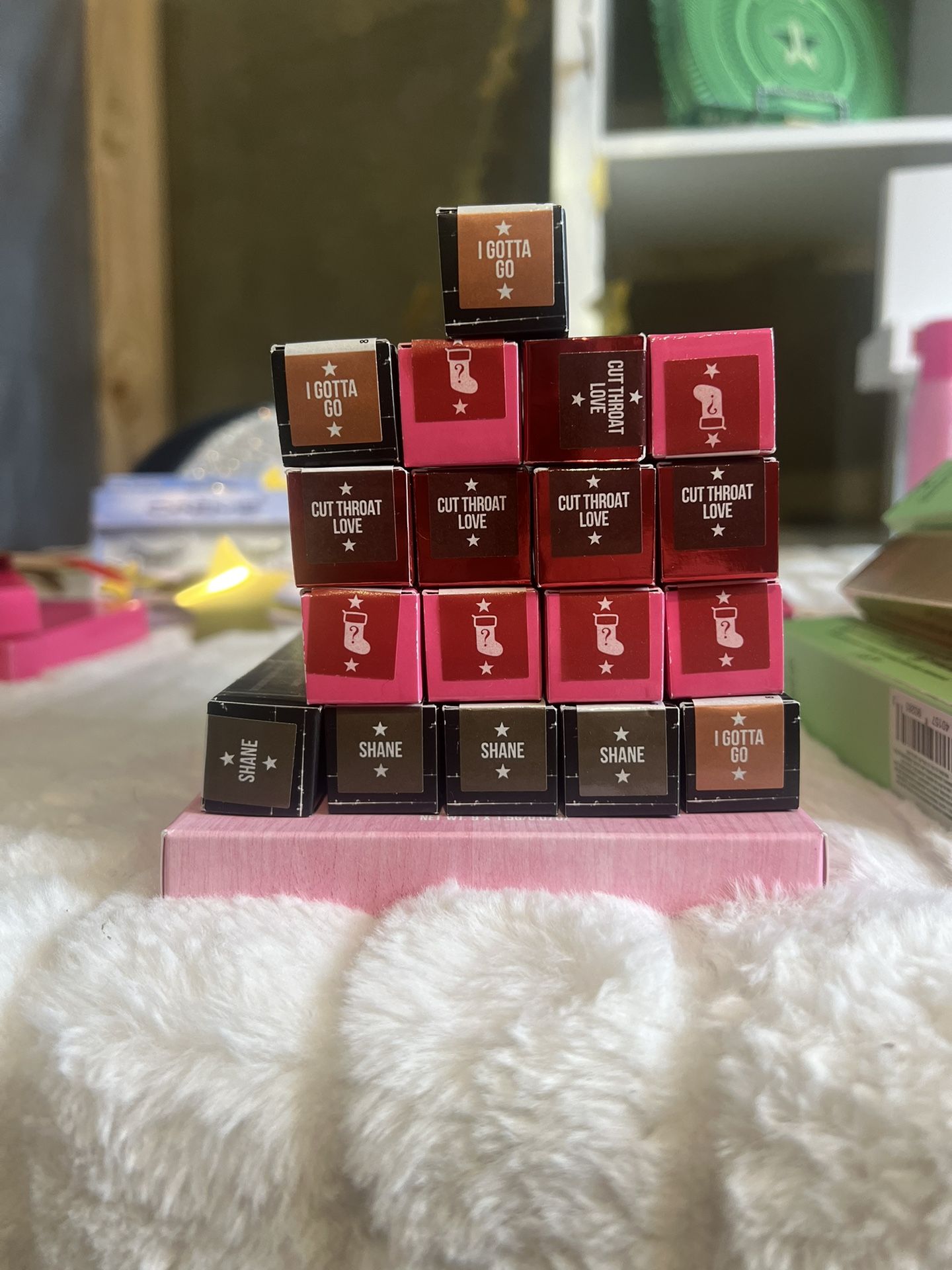 Jeffree Star Velour Liquid Lipstick