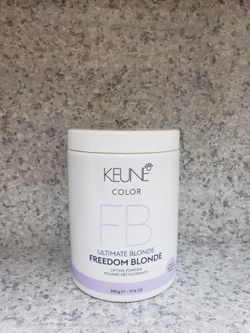Keune Bleach