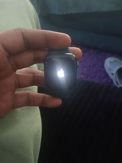 Apple watch series 7