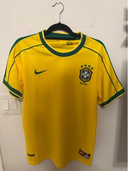 Brazil Men’s Jersey