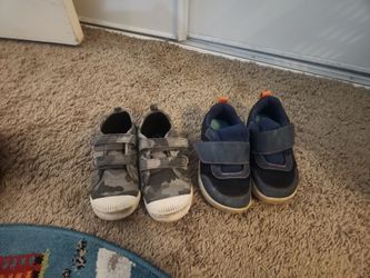 Boys shoes size 11