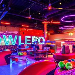 Bowling Pass 🎳  Up To 10 Guest